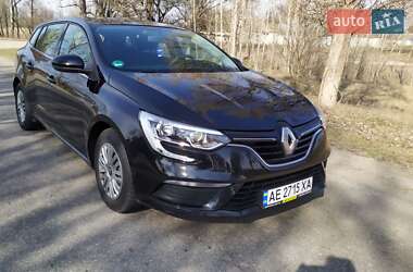 Универсал Renault Megane 2019 в Каменском