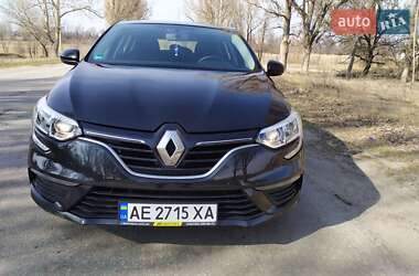 Универсал Renault Megane 2019 в Каменском