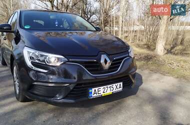 Универсал Renault Megane 2019 в Каменском