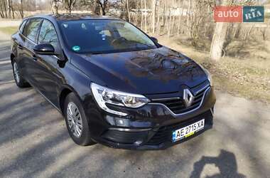 Универсал Renault Megane 2019 в Каменском