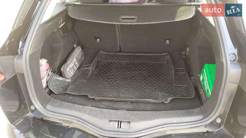 Универсал Renault Megane 2019 в Каменском фото 27 Универсал Renault Megane 2019 в Каменском