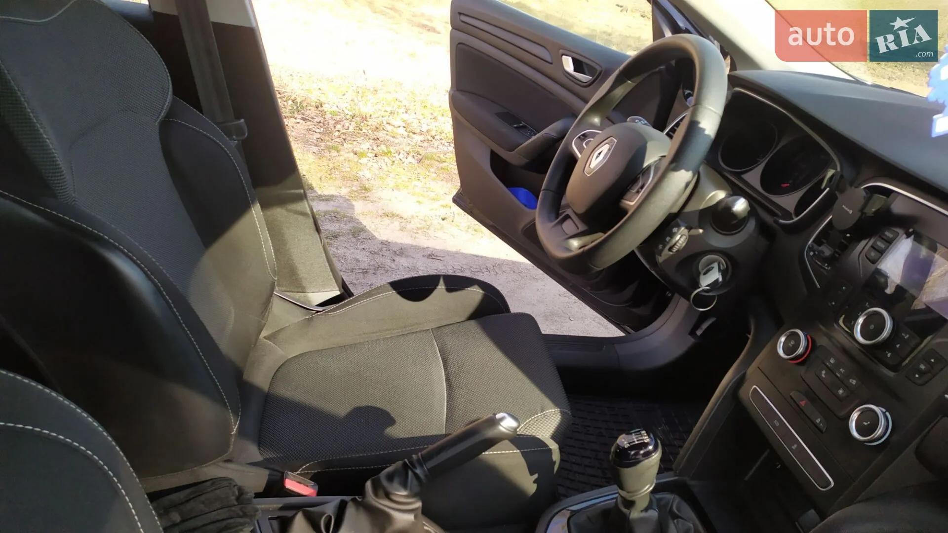 2019 Renault Megane - мініатюра 34