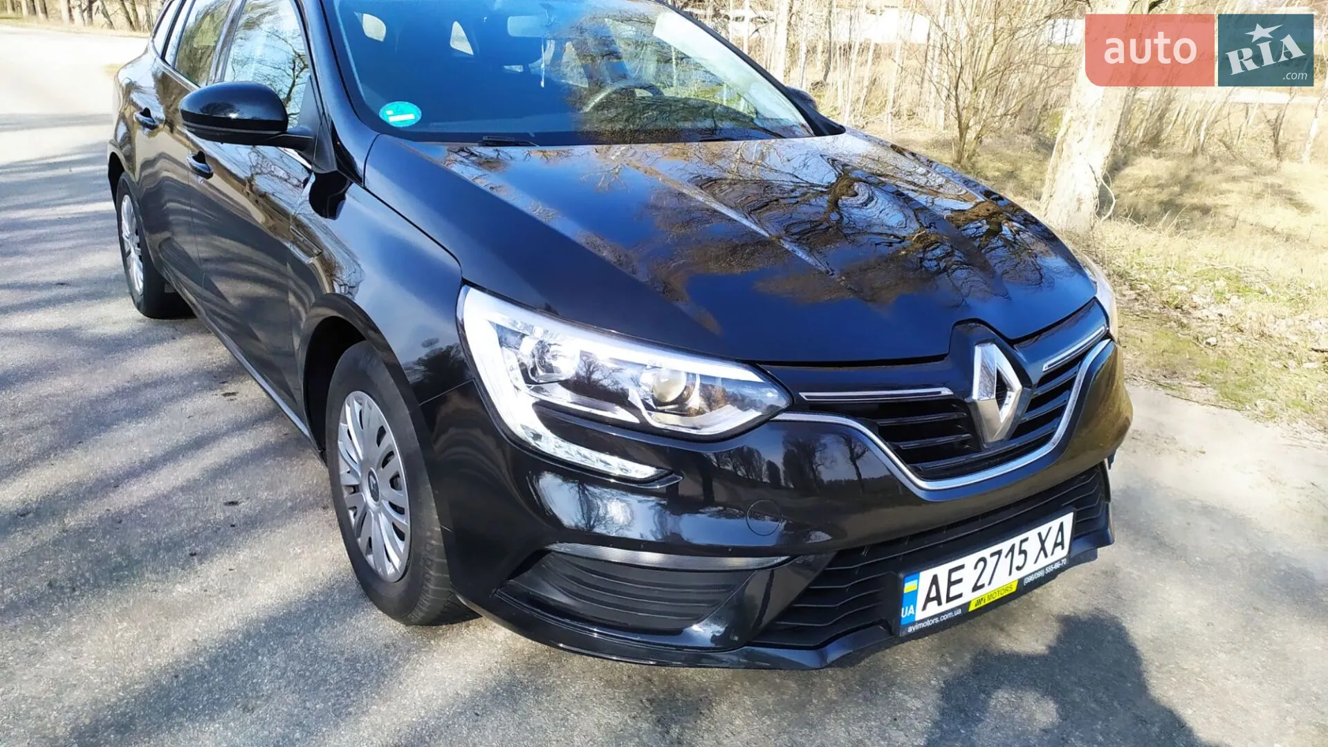 2019 Renault Megane - мініатюра 38