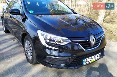 Универсал Renault Megane 2019 в Каменском