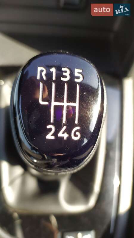 Универсал Renault Megane 2019 в Каменском фото 43 Универсал Renault Megane 2019 в Каменском