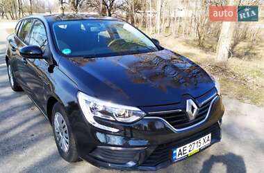 Универсал Renault Megane 2019 в Каменском