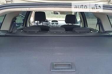 Универсал Renault Megane 2008 в Бердичеве