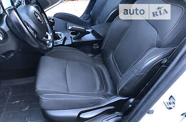 Универсал Renault Megane 2017 в 