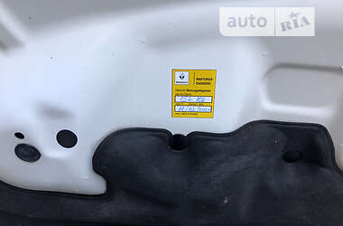 Универсал Renault Megane 2017 в 