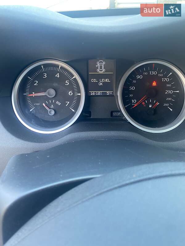 Хетчбек Renault Megane 2008 в Києві