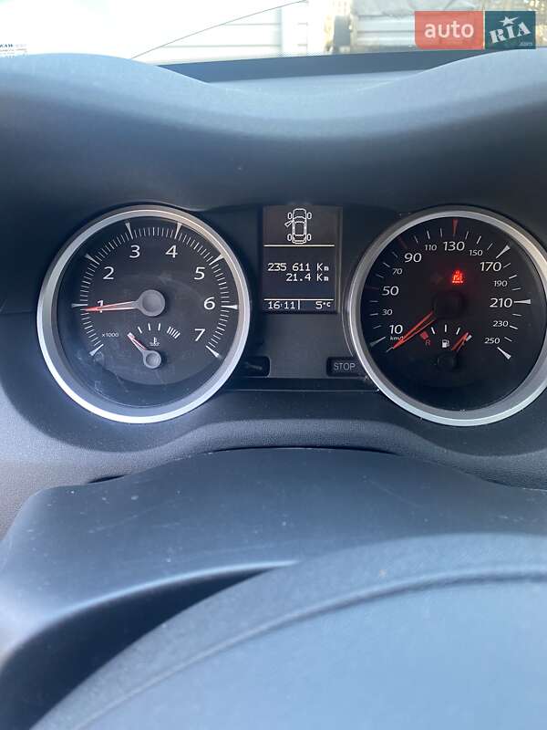 Хетчбек Renault Megane 2008 в Києві