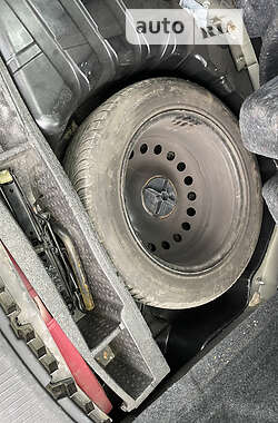 Универсал Renault Megane 2004 в 