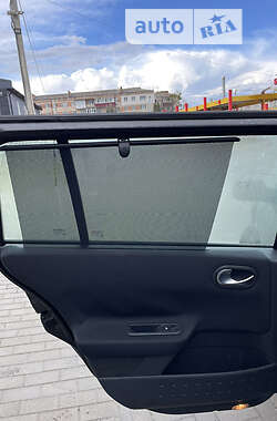 Универсал Renault Megane 2004 в 