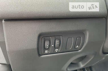 Универсал Renault Megane 2004 в 