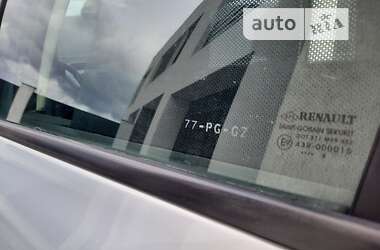 Универсал Renault Megane 2004 в Киеве