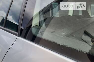 Универсал Renault Megane 2004 в Киеве