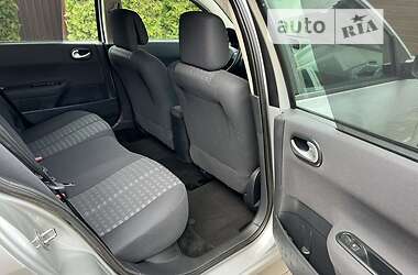 Универсал Renault Megane 2008 в Харькове