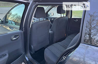 Универсал Renault Megane 2008 в Лубнах