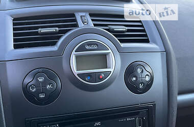 Универсал Renault Megane 2008 в Лубнах