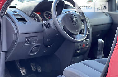 Универсал Renault Megane 2004 в Староконстантинове