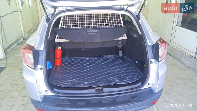 Универсал Renault Megane 2012 в Львове фото 3 Универсал Renault Megane 2012 в Львове