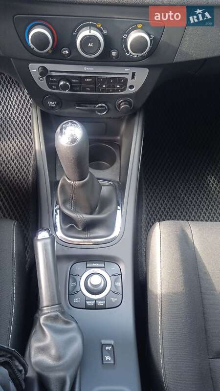 Універсал Renault Megane 2013 в Богуславі