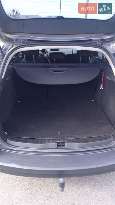 Універсал Renault Megane 2013 в Богуславі