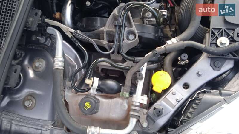 Універсал Renault Megane 2013 в Богуславі