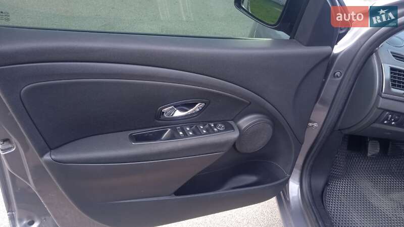 Універсал Renault Megane 2013 в Богуславі