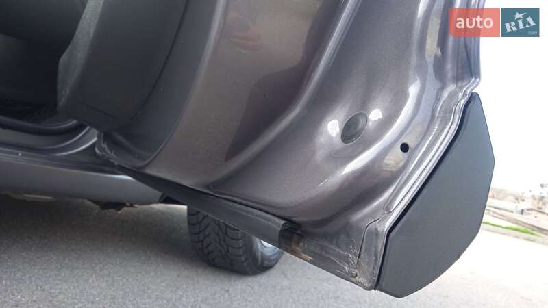 Універсал Renault Megane 2013 в Богуславі