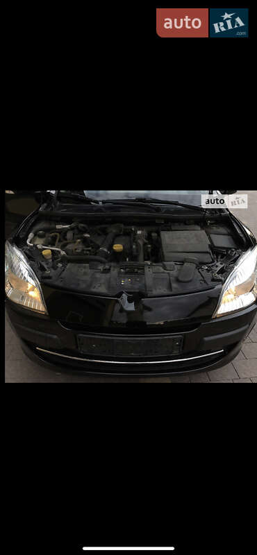 Універсал Renault Megane 2011 в Львові
