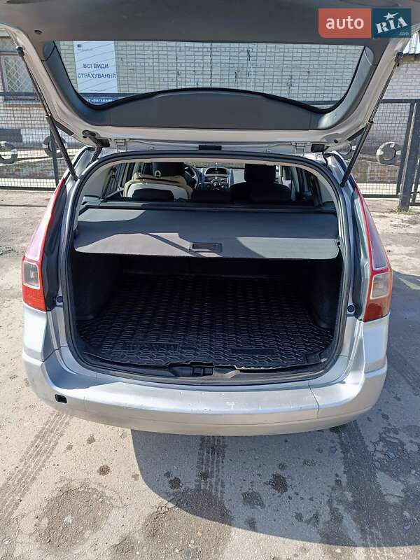 Універсал Renault Megane 2009 в Близнюках