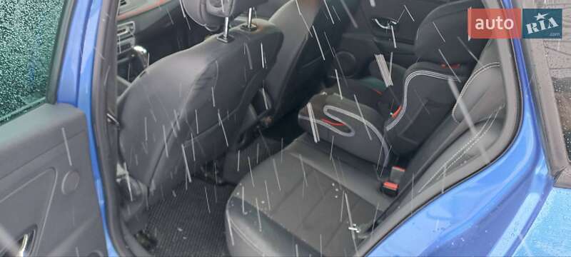 Универсал Renault Megane 2013 в Черновцах фото 15 Универсал Renault Megane 2013 в Черновцах