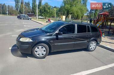 Універсал Renault Megane 2005 в Чернігові