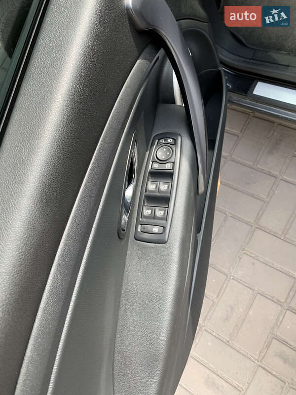 Универсал Renault Megane 2012 в Каменском фото 13 Универсал Renault Megane 2012 в Каменском