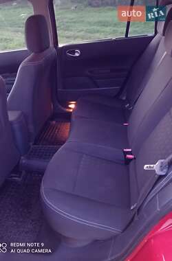 Универсал Renault Megane 2005 в Чорткове