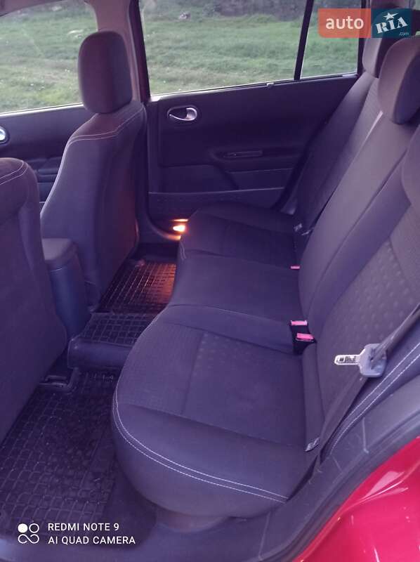 Универсал Renault Megane 2005 в Чорткове