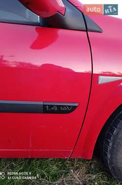 Универсал Renault Megane 2005 в Чорткове