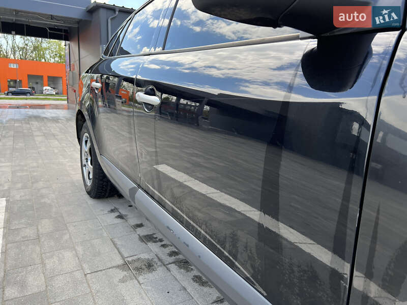 Универсал Renault Megane 2011 в Луцке
