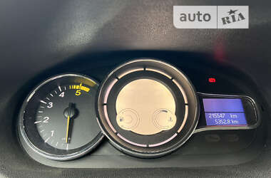 Хетчбек Renault Megane 2015 в 