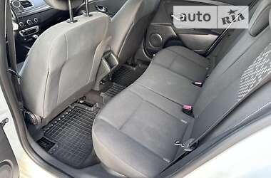 Універсал Renault Megane 2012 в 