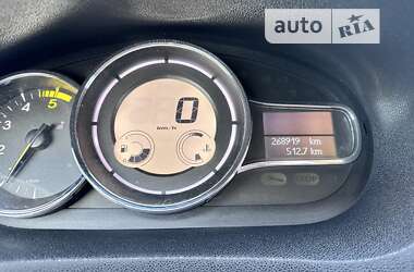 Універсал Renault Megane 2012 в 