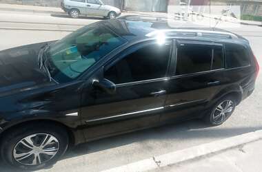 Универсал Renault Megane 2008 в Запорожье