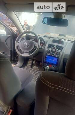 Універсал Renault Megane 2005 в Одесі