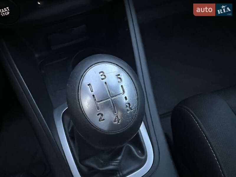 Універсал Renault Megane 2010 в Луцьку