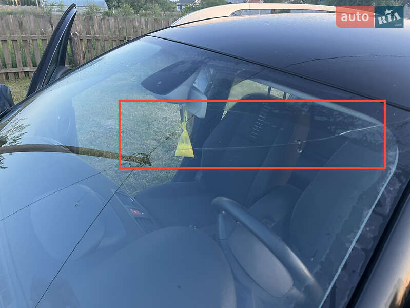 Універсал Renault Megane 2010 в Луцьку