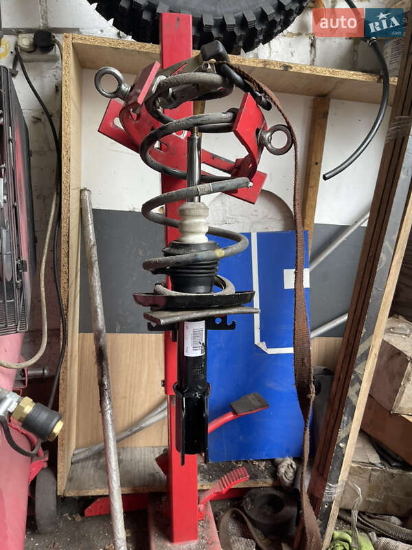 Универсал Renault Megane 2012 в Ровно