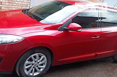 Універсал Renault Megane 2012 в Хмельницькому