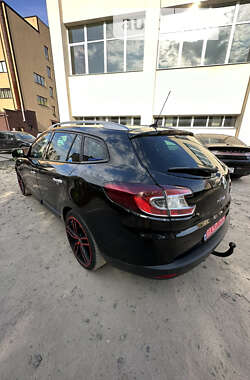 Универсал Renault Megane 2011 в Ковеле