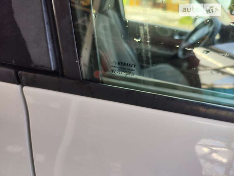 Универсал Renault Megane 2007 в Шепетовке